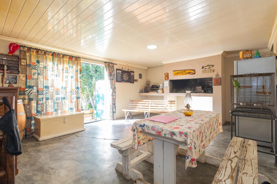 3 Bedroom Property for Sale in Zoo Park Western Cape